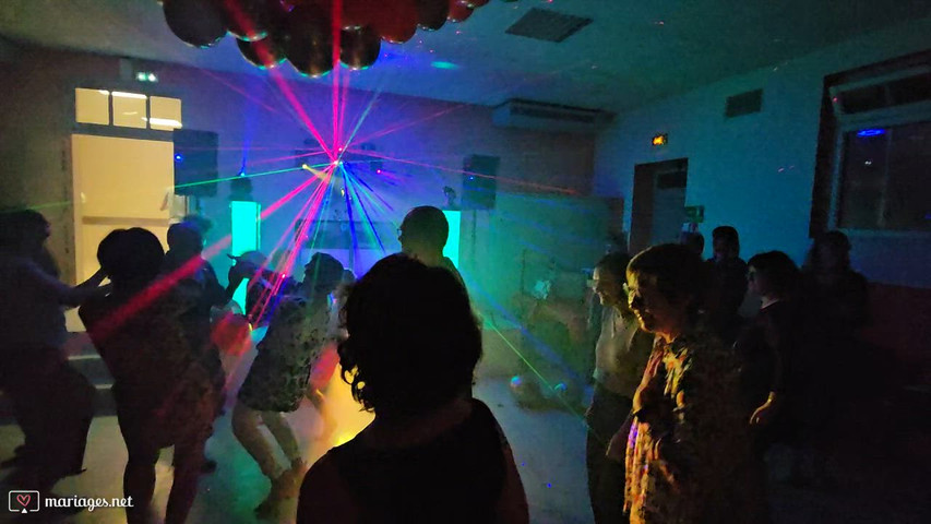 DJ Jack Event