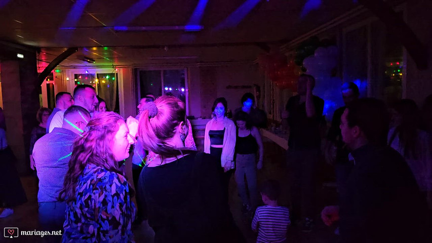 DJ Jack Event