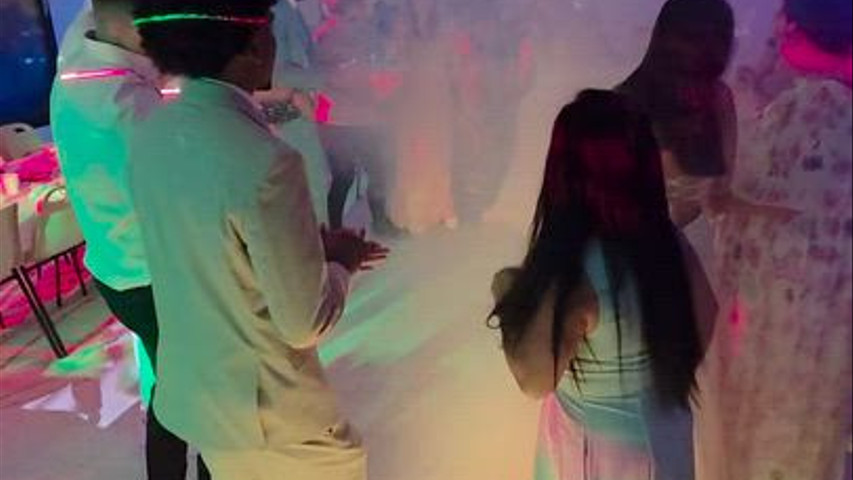 DJ Jack Event