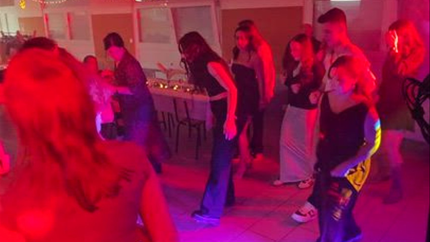 DJ Jack Event 