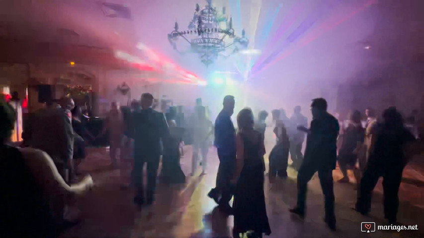 Ambiance dancefloor