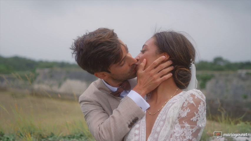 A&T Teaser, Mariage île de Ré