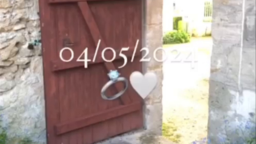 Mariage du 04.05.2024