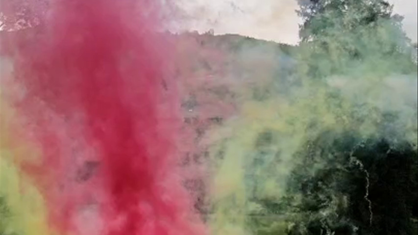 Feux de jour