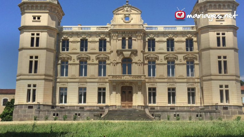 Château de Sériège