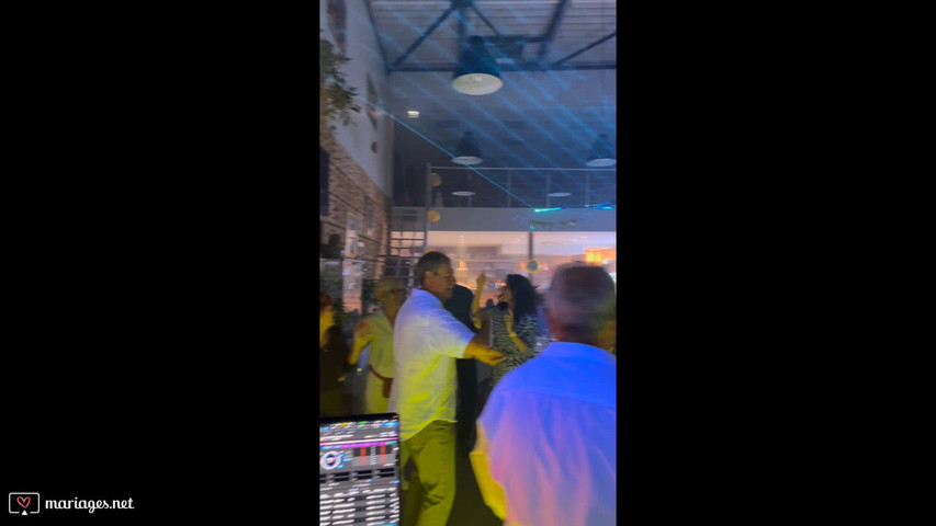 DJGREG PRESENTE