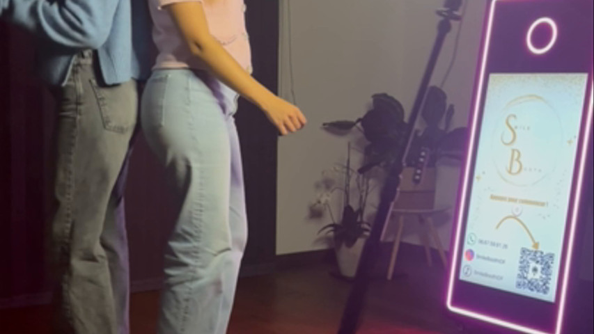 VidéoBooth