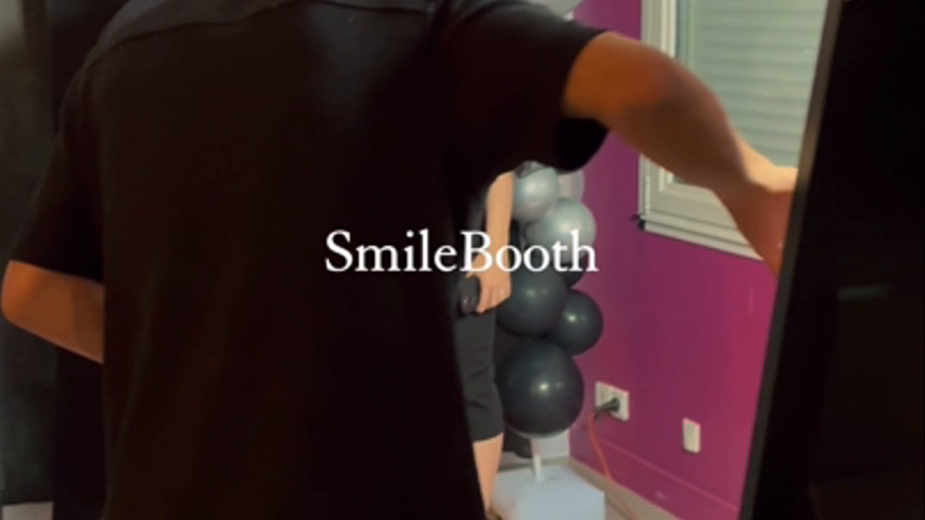 Photobooth 