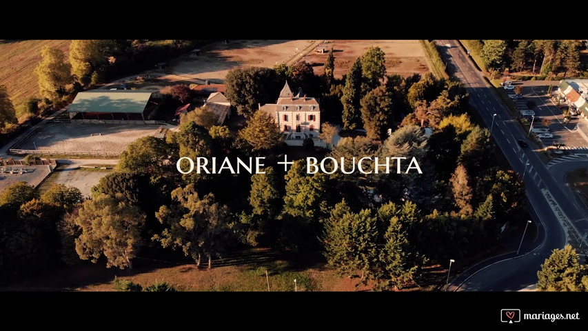 Yo Production | Oriane & Bouchta