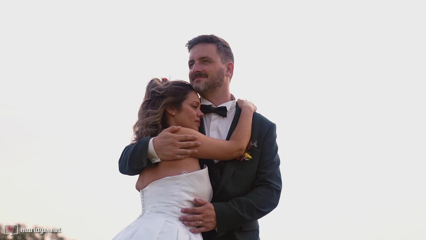 Mariage Lucia & Jonathan