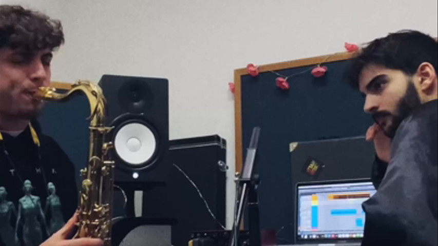 Session Studio