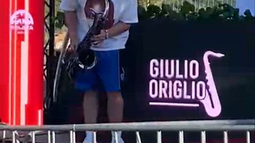 Festival Soleya n°1