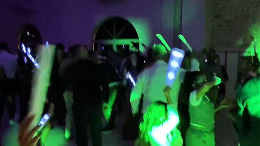 Soirée dansante