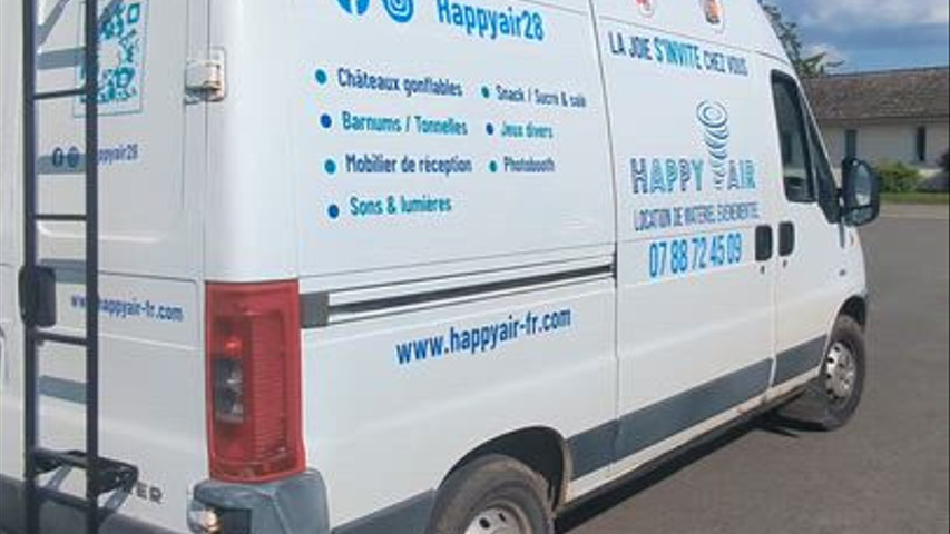 Happyair 