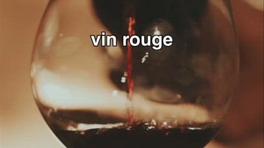 One More Wine