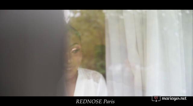 Teaser Benedicte & Sylvain 