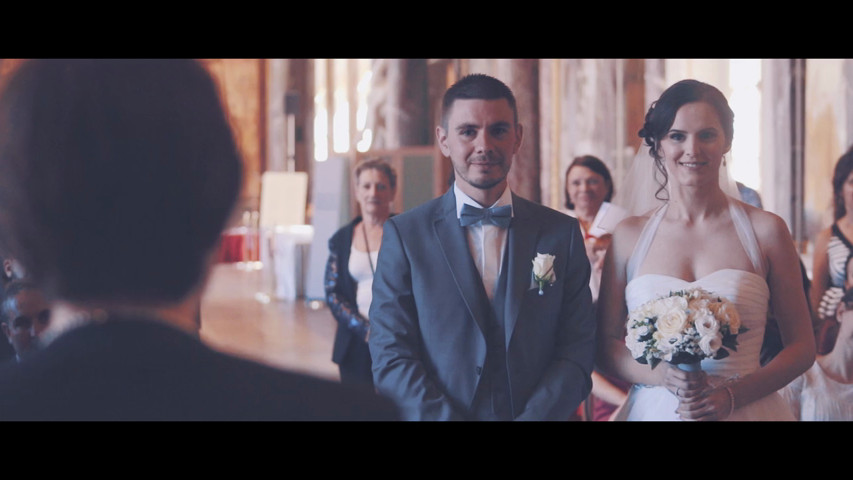 Clip de mariage 