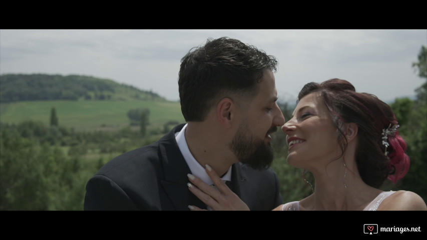 Mariage Magdaleina & Yohan