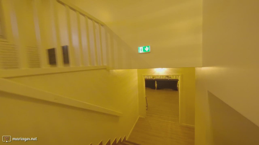 Vidéo drone 