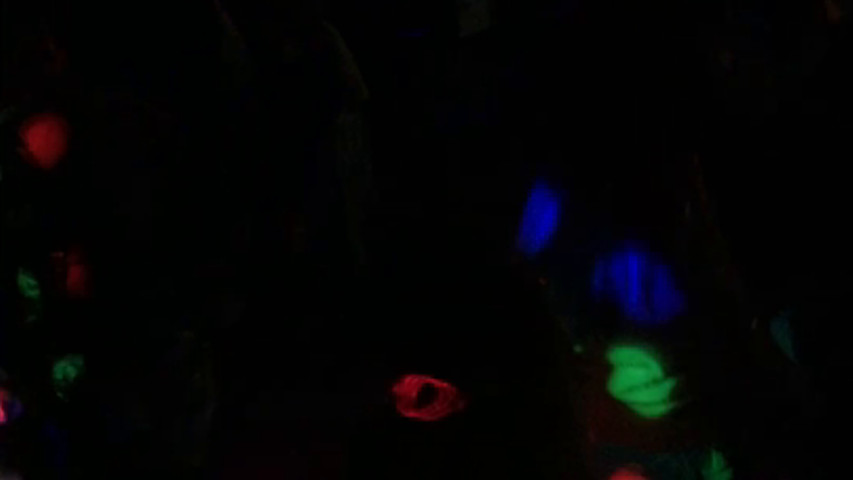 Soirée animation