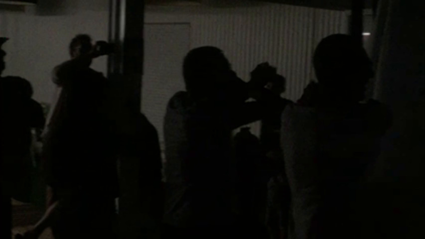 Soirée animation