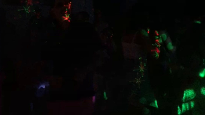 Soirée animation