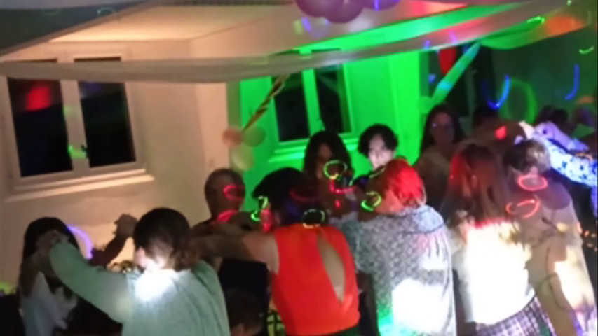 Mariage de Romain & Elise 