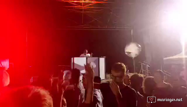 DJ Oliver