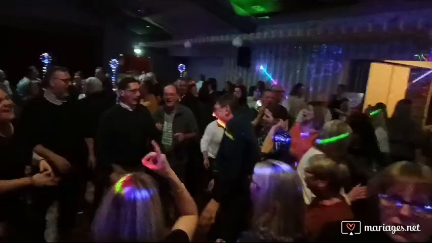 Soiree Animation