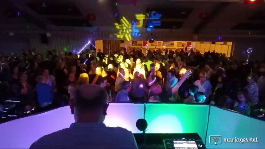 Ambiance de la Soirée