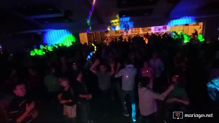 Ambiance Dj Oliver