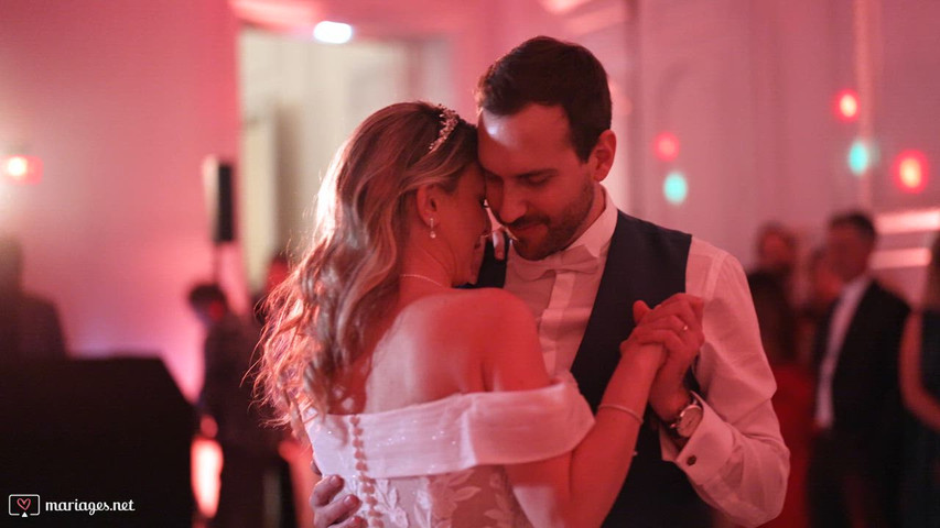 Paola et Francisco