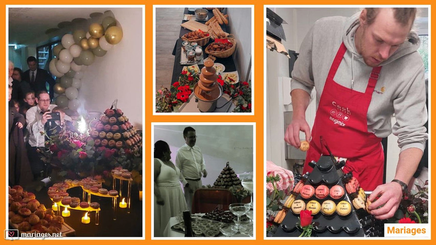 Domaine de l'Aeropiste 