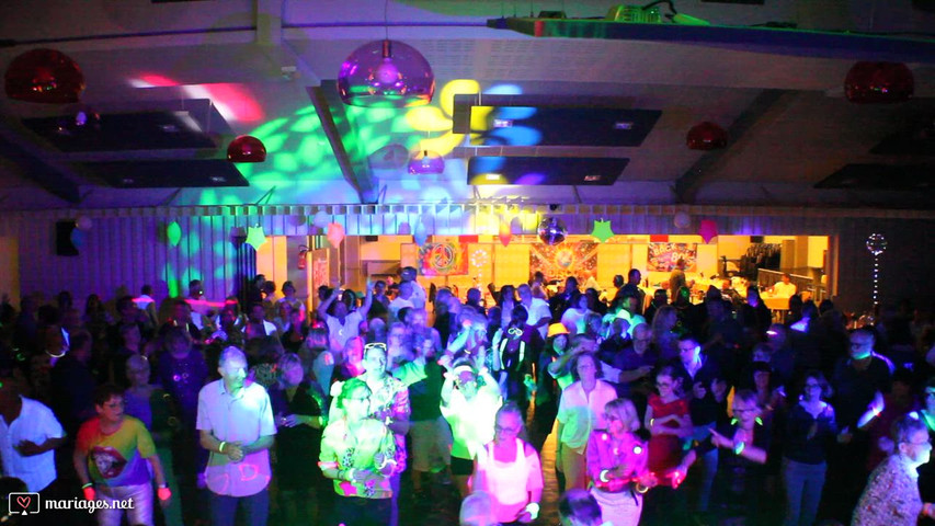 Ambiance Dj Oliver