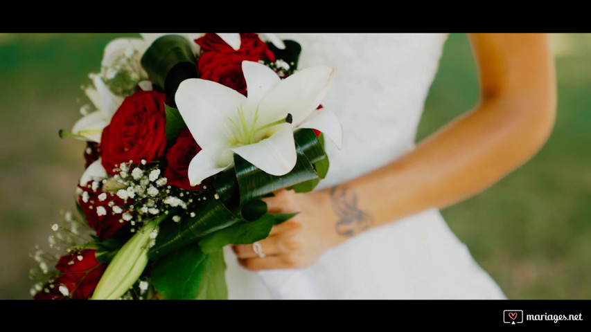 Agnès & Jérémy - 10.08.2019