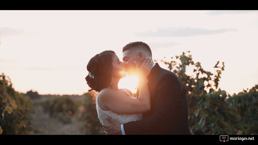 Teaser Coralie & Vincent