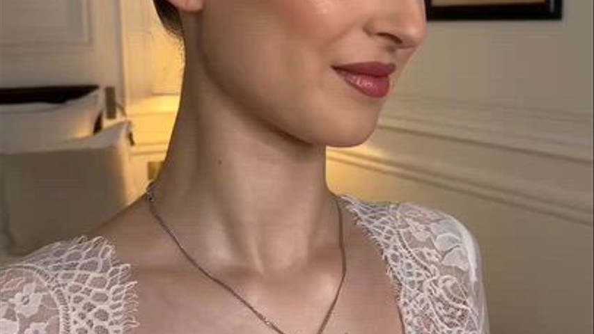 Soft Glam 