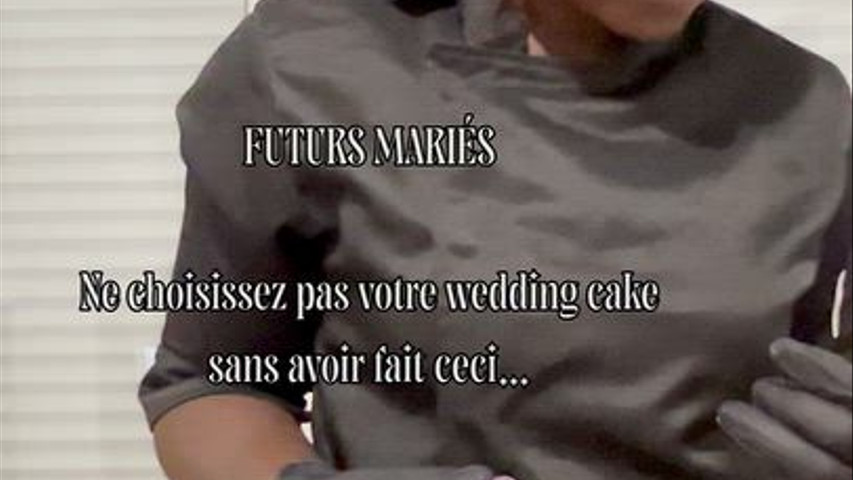 Verrines de dégustation : découvrez les saveurs de votre futur wedding cake