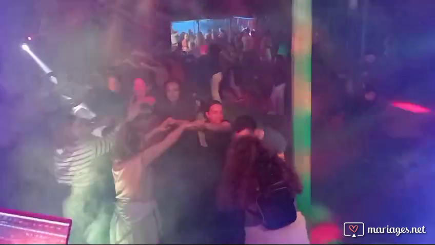 Ambiance partagée 
