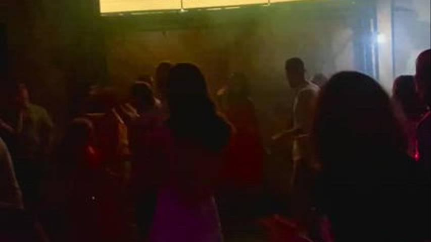 Mariages Sauvages - Dj et pianiste