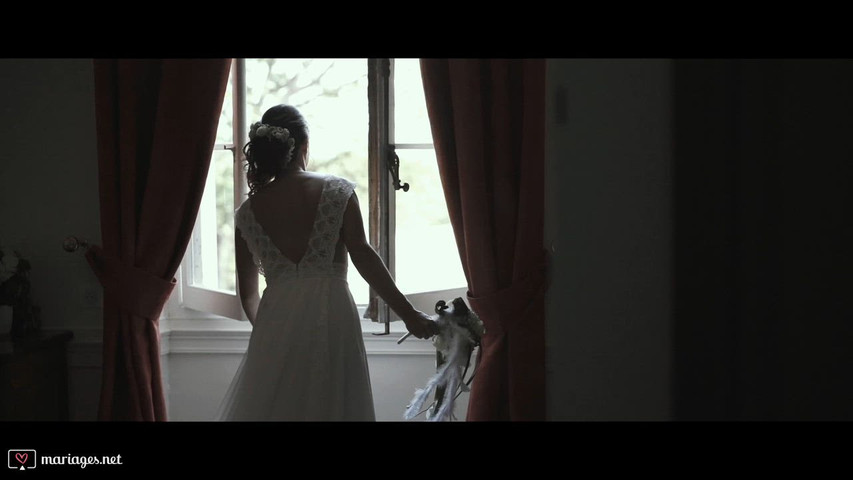 Chloé & Matthijs - Extrait 1