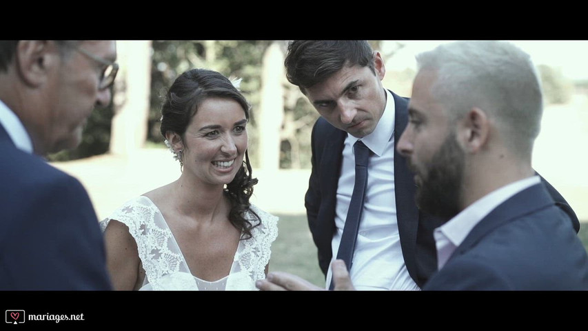 Chloé & Matthijs - Extrait 2