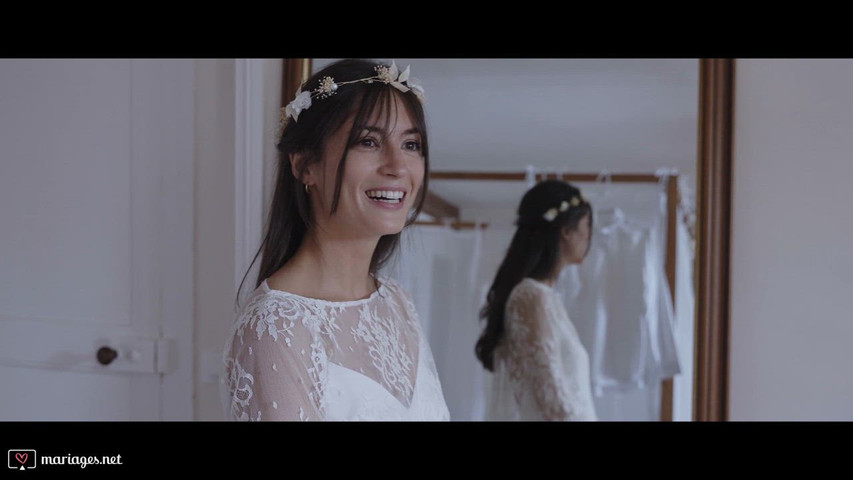 Ilana & Alexandre - Extrait 1