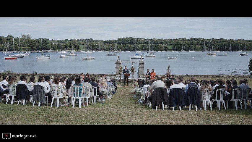 Ilana & Alexandre Extrait 2