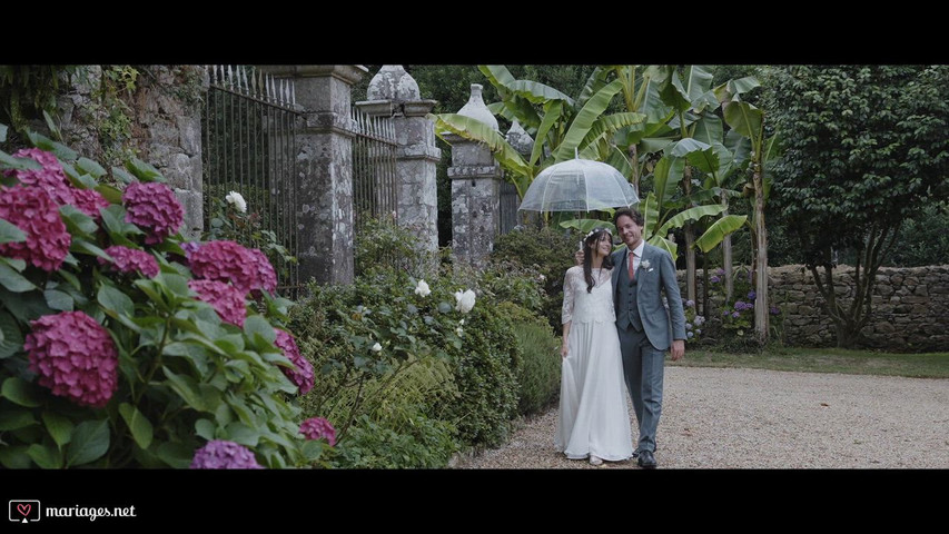 Ilana & Alexandre - Extrait 3