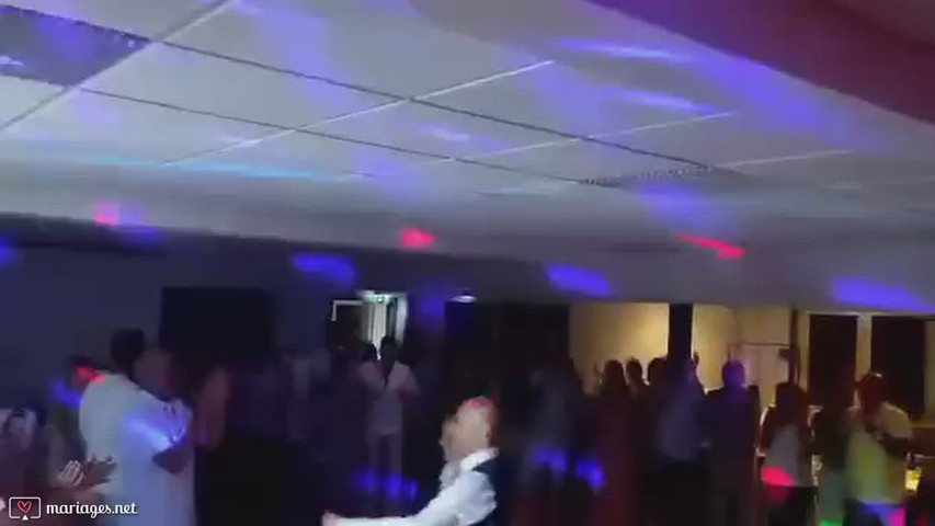 Damsd Événéménts 