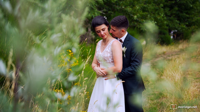 Céline & Bastien