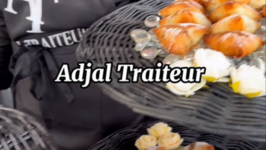 Adjal Traiteur