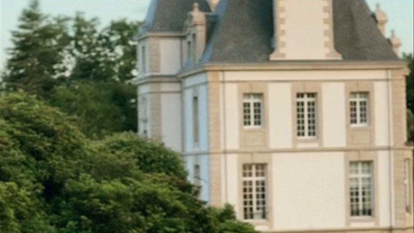 Garden Party - Château Les Garennes - Finistère