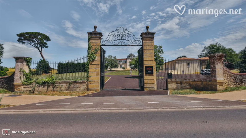 Domaine Grand Piquecaillou